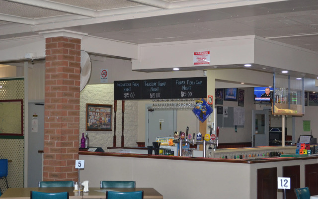 Shamrock Hotel Motel Balranald