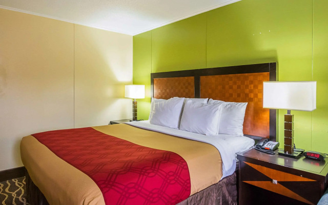 Econo Lodge