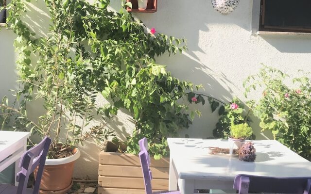 Evren Butik Otel