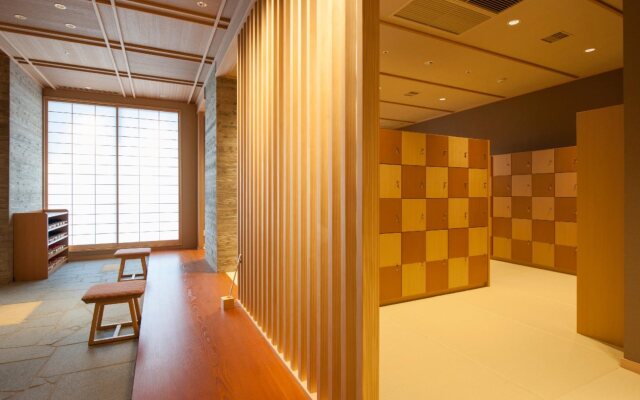 Onyado Nono Sakaiminato Natural Hot Spring