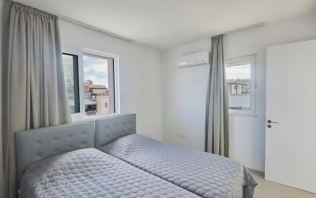 Eva Flats - Brand New Apts in Kapparis