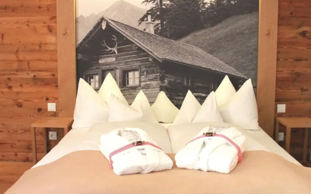 Alpen Suites Brandnertal