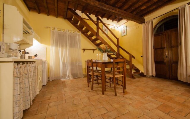 Agriturismo Il Belvedere