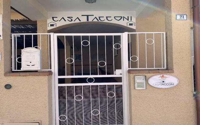 Casa Tacconi