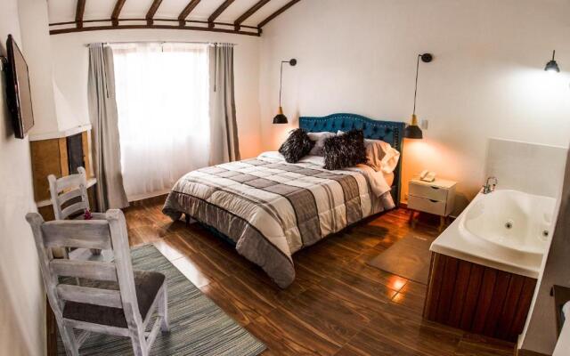 Hotel Bahia Olivo Boutique & Spa