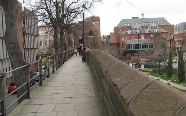 The Kings Place - Very Central Chester - Chester