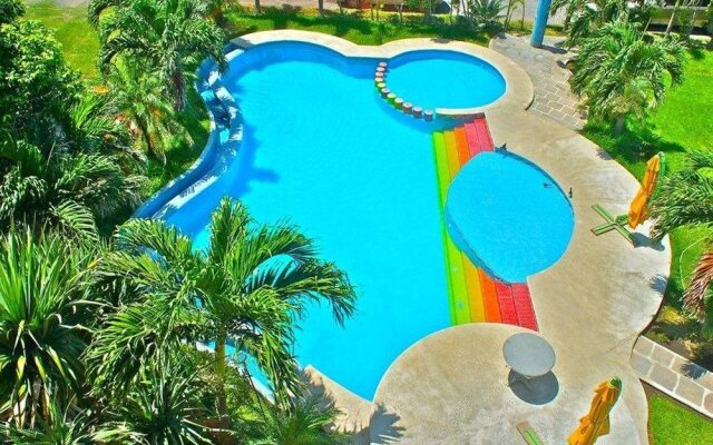 Hotel Fiesta Veracruz