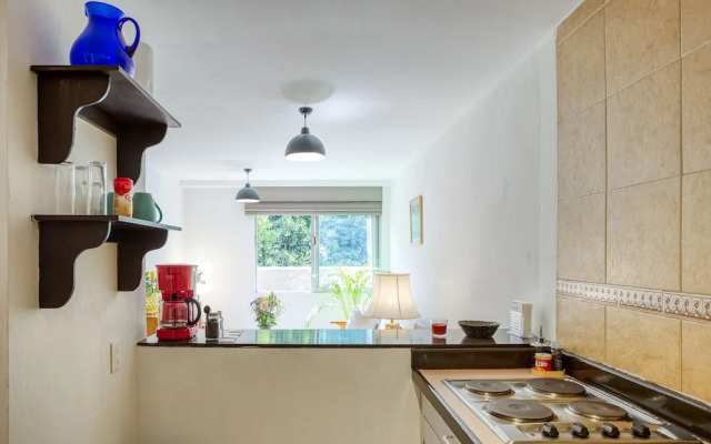 Mai Calli Home Rentals