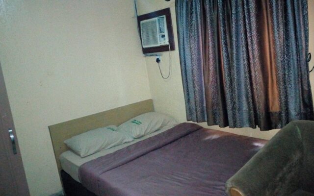 Lekosokky Hotel and Suites