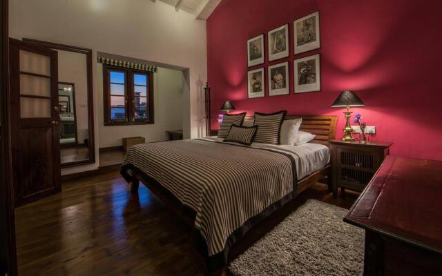 Taru Villas - Lighthouse Street