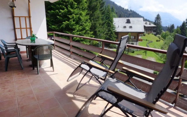 Schuss 23 - Two Bedroom