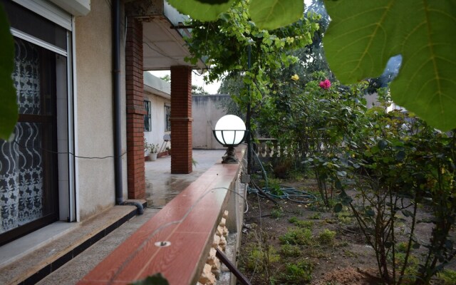 La Casa Skikda Jeandarc
