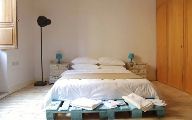 Garbatella Suites
