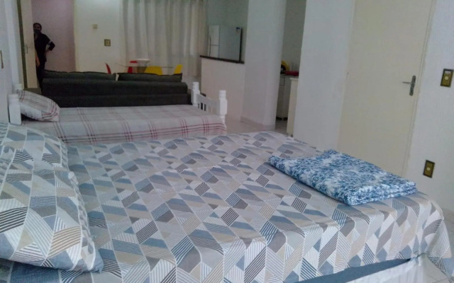 Apartamento A 43 Smart Flat