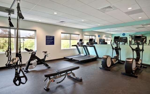 Tru by Hilton Manchester Downtown