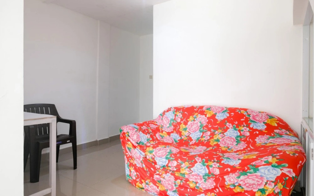 RedDoorz near Politeknik Pariwisata Nusa Dua Bali – Guest Rooms – Benoa