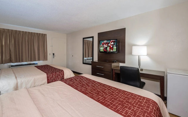 Americas Best Value Inn-Dayton/Huber Heights