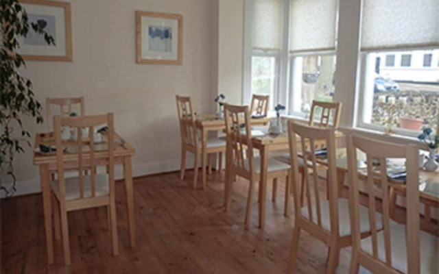 Malvern Lodge Guest House