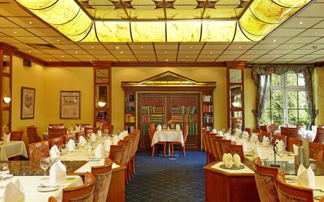 Ramada Britannia Hannover