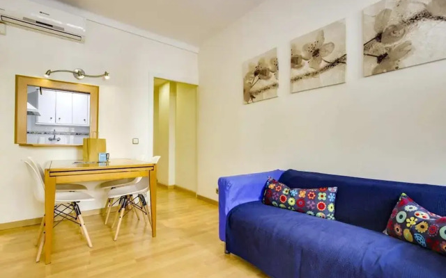 GowithOh Apartamento Almogavers