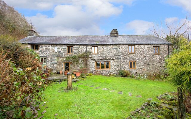 The Low Farm