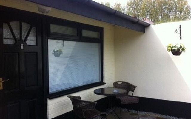 Long Melford B&B
