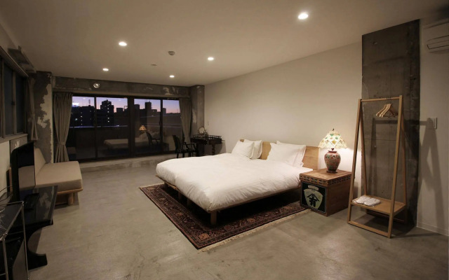 ICHINICHI - Hostel