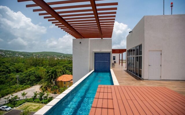 Dream 36 Montego Bay