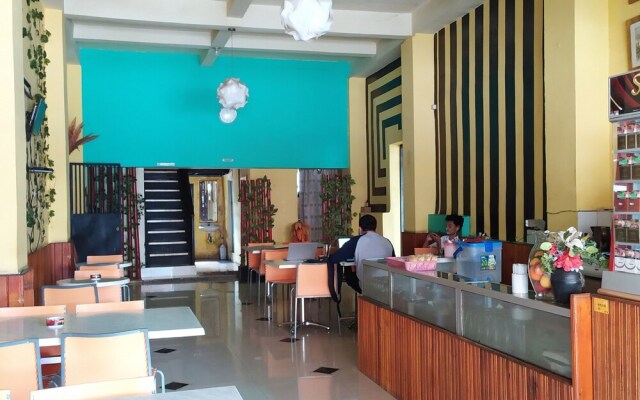 Pondok Ripuji by OYO Rooms