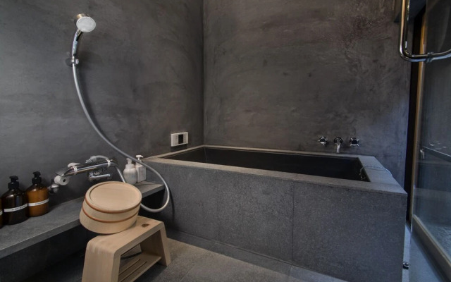 Shiki Homes | BISHO Misaki