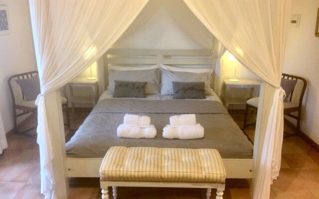 Holiday Home Sellanraa