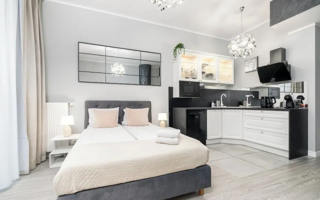 MARGI Elva Apartment