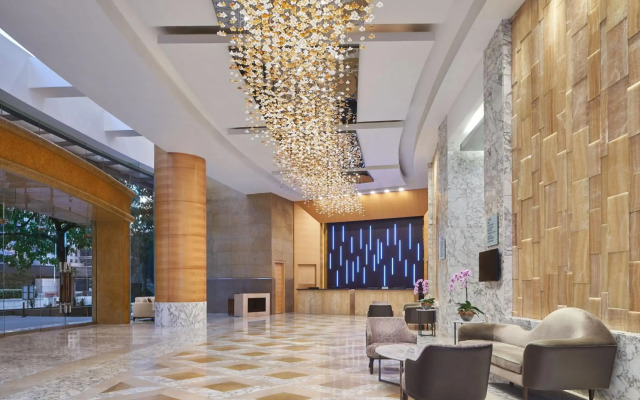 The Westin Kuala Lumpur