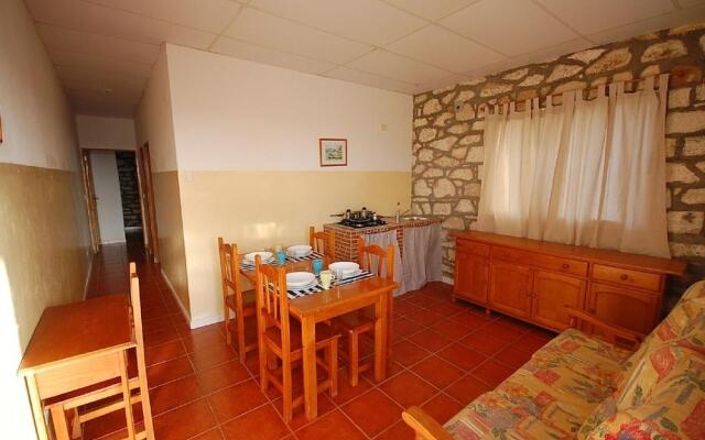 Bungalows Bela Vista Maio Beach