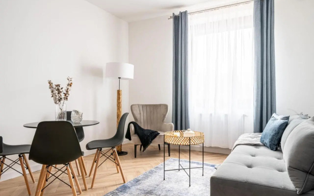 Modom Holiday Szymony 15 B Apartzakop