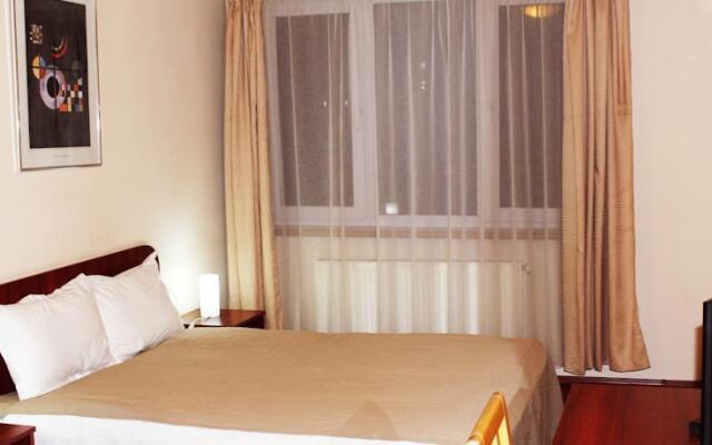 Hotel Mic