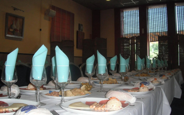 Hostal La Molina