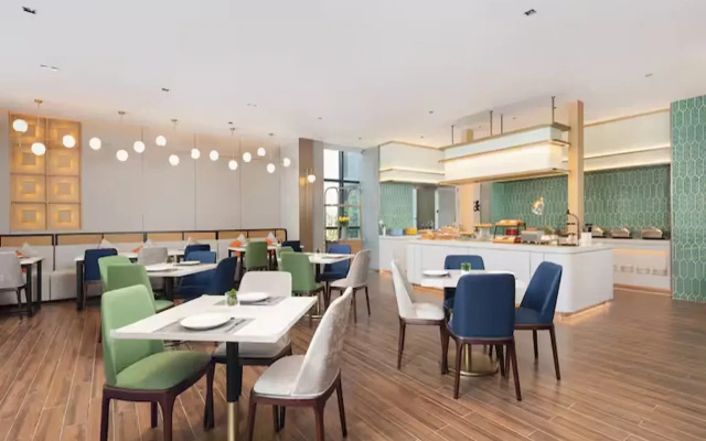 Hilton Garden Inn Zhuji East