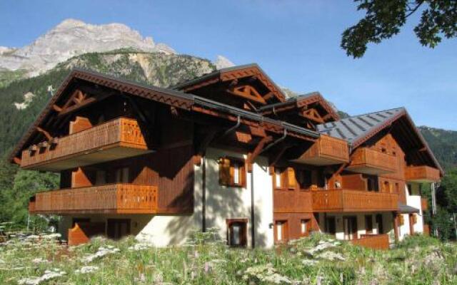 Apartment Chaleureux duplex - proche de tout