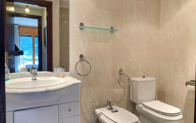 Apartamento Manhattan en el centro