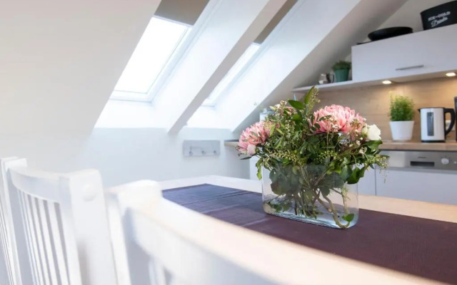 Badeweg 7 Humphrey Bogard