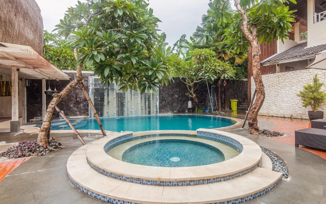 ZEN Rooms Kerobokan Umalas I