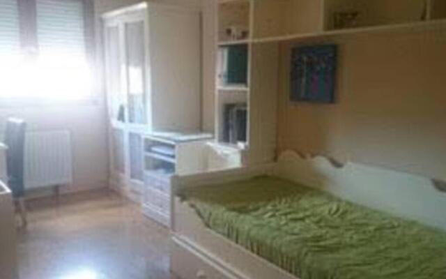 Piso en Los corrales de buelna (Cantabría)