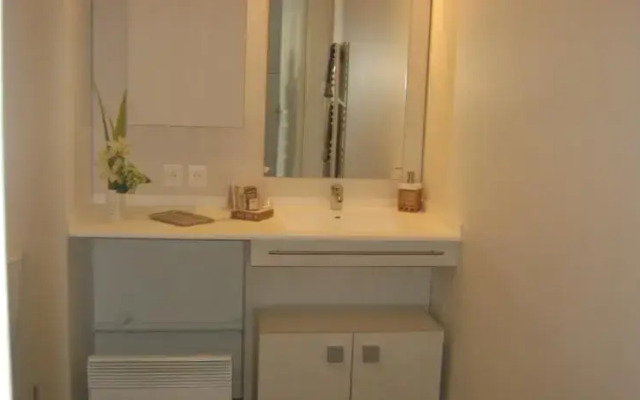 Domitys Le Parc Balsan