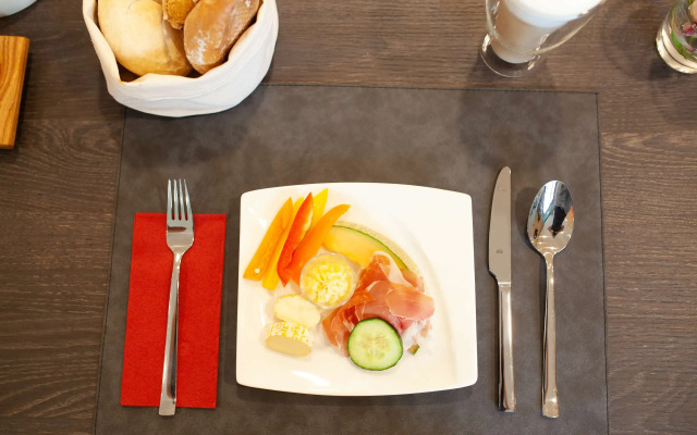 Best Western Hotel Tulln