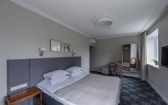 Park Hotel Šiauliai SPA & conference
