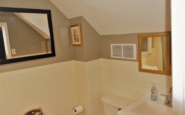 The Bungalow at Grand Forks