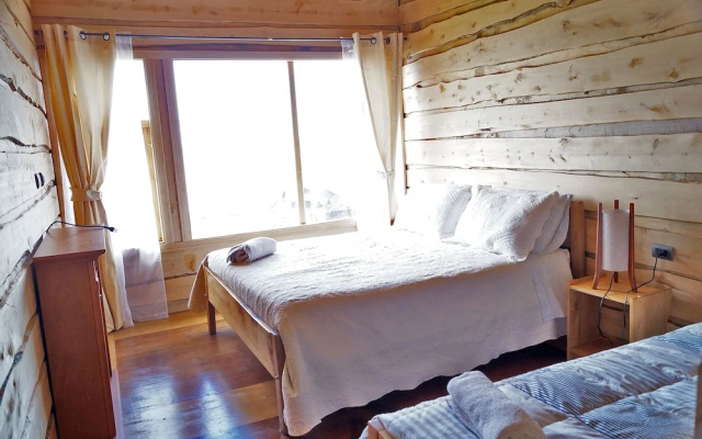 Hotel Boutique Antukenu