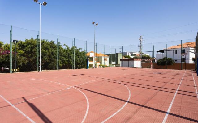 Home2Book La Casita del Cactus