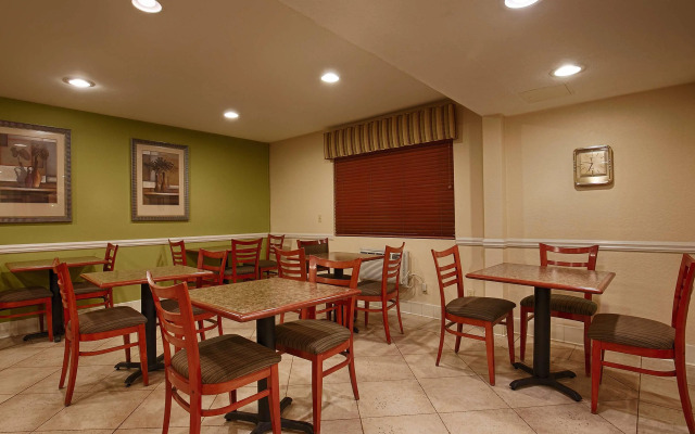 Best Western Poway/San Diego Hotel